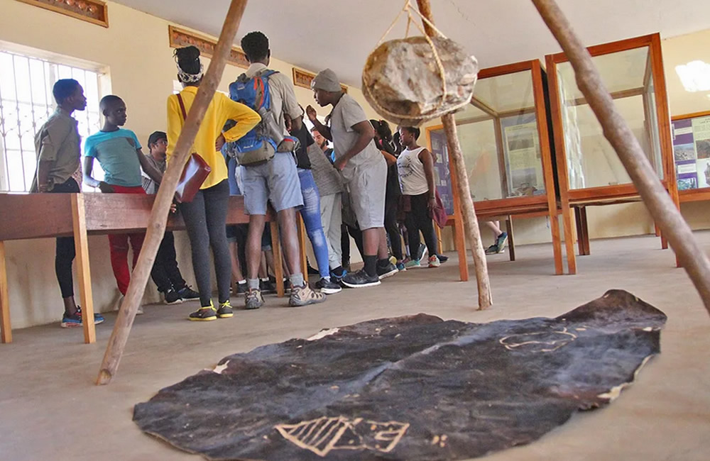 Great Karamoja Museum